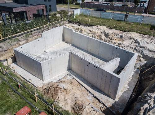 particuliere woningbouw emmers betonwerken