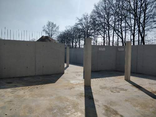 grote betonvloeren, appartement kelders, parkeergarages & industrievloeren emmers betonwerken